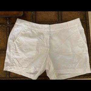 J Crew Chino Short